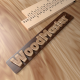 WoodMaster Woodworking app for iPhone, iPad and Android