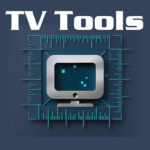 TV-Tools App for iPhone